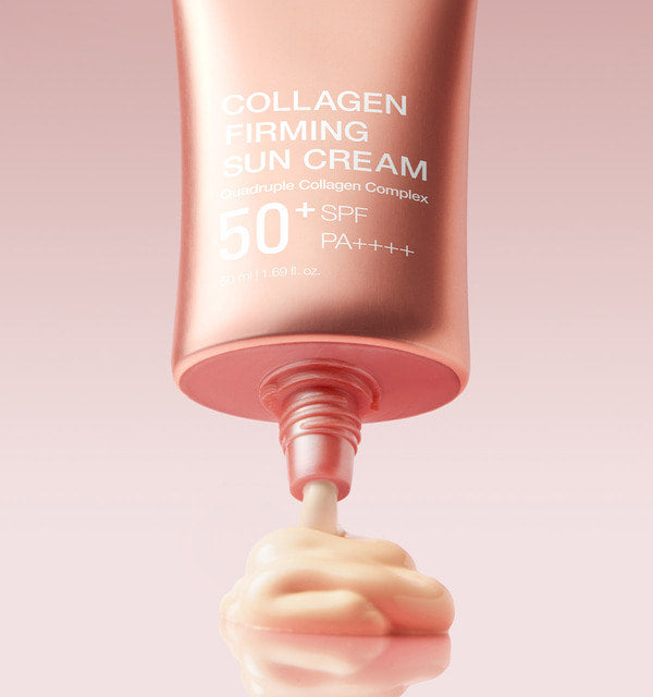 Collagen Firming Sun Cream 50ml